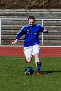 Bild 47 - Frauen SV Henstedt-Ulzburg II - FSC Kaltenkirchen II U23 : Ergebnis: 2:0